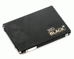 WD Black2 Mobile 2.5-inch Dual Drives (120GB SSD + 1TB HDD) SATA 3 WD1001X06XDTL