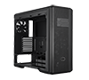 Cooler Master MasterBox NR600P ATX Mid Tower Case with Hotswap Bays MCB-NR600P-KNNN-S00
