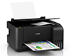 Epson L3110 EcoTank All-in-One Ink Tank Printer (Print,Scan,Copy) No Wireless Printing (Free $20 NTUC voucher if Order Before 30/08/2020 , Online REDEMPTION Only!)