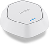 Linksys LAPAC1750C AC1750 Dual-Band Cloud Wireless Access Point