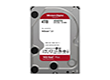 WD Red Plus 4TB SATA-6G 5400rpm 64MB NAS Hard Disk WD40EFPX