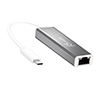 J5 Create JCE133G USB Type-C Gigabit Ethernet Adapter