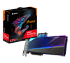 Gigabyte Aorus Radeon RX 6900 XT Xtreme WaterForce WB 16G Graphics Card GV-R69XTAORUSX-WB-16GD