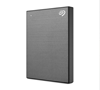 Seagate One Touch 2TB Grey Portable External Hard Disk Drive with Password Protection STKY2000404