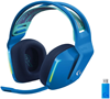 Logitech G733 Blue Lightspeed Wireless RGB Gaming Headset 981-000946