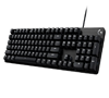 Logitech G413 SE Mechanical Gaming Keyboard Tactile Water-Resistance 920-010439 (2Y)