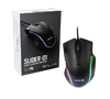 Galax Slider-01 RGB Gaming Mouse (SLD-01)