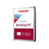 Toshiba P300 2TB 7200rpm 256MB Cache Internal Hard Disk Drive HDWD320UZSVA