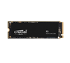 Crucial P3 Plus 1TB PCIe Gen3x4 M.2 2280 NVMe Solid State Drive Read Up To 5000MB/s Write Up To 3600MB/s CT1000P3PSSD8 5Years Local Warranty