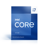 Intel Core i7-13700F Desktop Processor 16-Cores 24-Thread 20MB Cache 2.1GHz (Up To 5.2GHz Turbo) (None Integrated Graphics) BX8071513700F