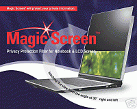 Magic Screen MS19W For CRT/LCD/LAPTOP