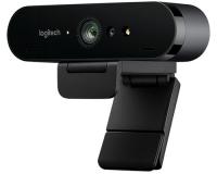 Logitech Brio 300 Full HD 1080P USB-C Webcam Off-White 960-001443