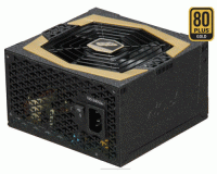 FSP Aurum Gold 500W 80PLUS GOLD Power Supply