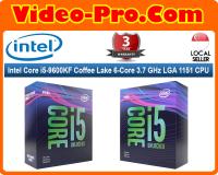 Intel Core i9-10900F Comet Lake 10-Core 20-Thread 2.8 GHz (5.2 GHz Turbo) 20MB Cache LGA 1200 125W Desktop Processor (No Graphic) BX8070110900F