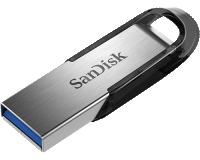 SanDisk Ultra Dual Drive Luxe 1TB USB Type-C Flash Drive SDDDC4-1T00-G46