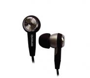 Sensonic EP300 Earphone Black