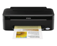 Epson Stylus T13 Printer