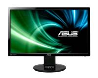 Asus VZ279HEG1R 27inch Full HD (1920 x 1080) IPS Gaming Monitor 75Hz, 1ms MPRT, Extreme Low Motion Blur, FreeSync
