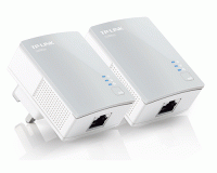 TP-Link TL-PA7017 KIT AV1000 Gigabit Powerline Starter Kit