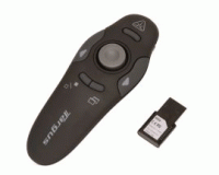 Targus AMP17AP Wireless Presenter with Cursor Control