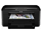 Epson WorkForce WF-7011 A3 Size Color Printer