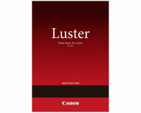 Canon LU-101 Luster Photo Paper A3 20 Sheets