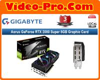 Gigabyte GeForce RTX 3070 Gaming OC 8G Graphics Card GV-N3070-Gaming-OC-8GD