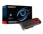 Gigabyte GV-R929D5-4GD-B R9-290 4GB 512-bit GDDR5 PCIE VGA Card
